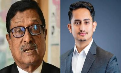 ‘ফজলুর মতো নেতারা আওয়ামী লীগের দালালি করছে’