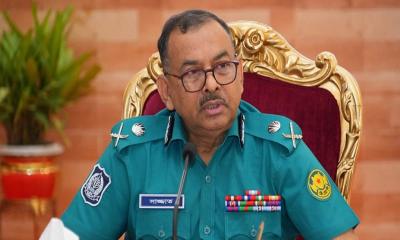 জন্মাষ্টমী ঘিরে নিশ্ছিদ্র নিরাপত্তা ব্যবস্থা থাকবে