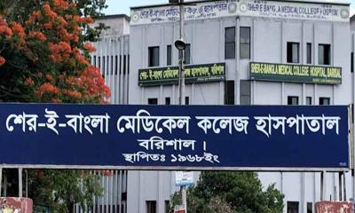 বরিশালে ডেঙ্গুতে তরুণীসহ দুইজনের মৃত্যু