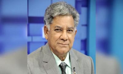 অন্তর্বর্তী সরকার ব্যর্থ হলে এই ব্যর্থতা সবার