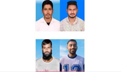 শেরপুর সদর উপজেলা ও শহর ছাত্রদলের কমিটি গঠন