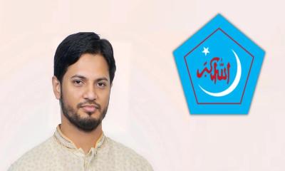 ছাত্রশিবিরের কার্যক্রম হচ্ছে ‘মানুষ তৈরির প্রজেক্ট’