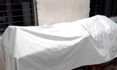সিলেটে যুবতীর রহস্যজনক মৃত্যু, মরদেহ উদ্ধার