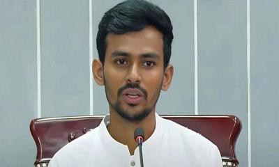 অভিশপ্ত ‘নৌকা’ কোন বিবেচনায় শিডিউলভুক্ত করতে পাঠালেন