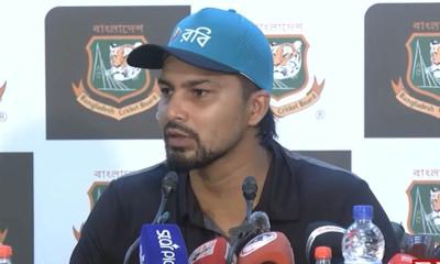 কাপ জিততে যাচ্ছে বাংলাদেশ