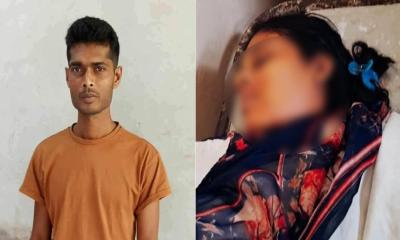 সখীপুরে স্বামীর ছুরিকাঘাতে স্ত্রী খুন