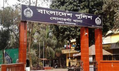 সোনারগাঁওয়ে অপহরণের ৭ দিনেও উদ্ধার হয়নি স্কুলছাত্রী