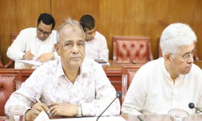 জাতীয় নির্বাচনের আগ পর্যন্ত সারাদেশে অভিযান চলবে
