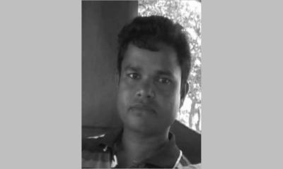 তানোরে রাসেল ভাইপার সাপের কামড়ে কৃষকের মৃত্যু