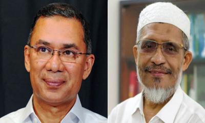 তারেক রহমান-বাবরের খালাসের বিরুদ্ধে আপিল শুনানি চলছে