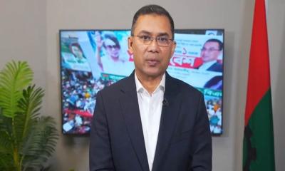 ৫ আগস্টের ঘটনা বিশ্বের ইতিহাসে নজিরবিহীন