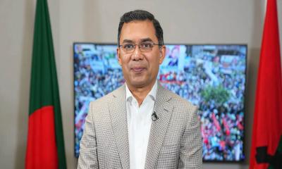 বৃহত্তর স্বার্থে রাজনৈতিক ঐক্যের প্রয়োজন