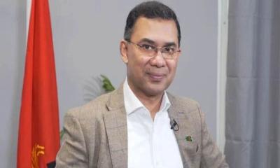 কবে দেশে আসবেন তারেক রহমান?