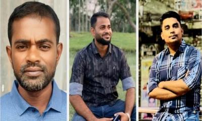 তজুমদ্দিনে গৃহবধূ ধর্ষণ: শ্রমিকদল ও ছাত্রদলের তিন নেতা বহিষ্কার