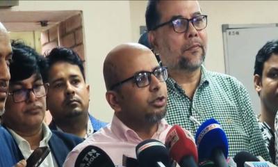 টেলিযোগাযোগ লাইসেন্স ঘিরে মাফিয়াদের রোষানলে পড়েছি
