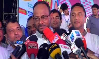 আমরা পিআর পদ্ধতি নয়, গতানুগতিক পদ্ধতি চাই