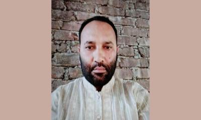 বিশেষ ক্ষমতা আইনের মামলায় আ.লীগ নেতা ফয়সাল শেখ গ্রেপ্তার