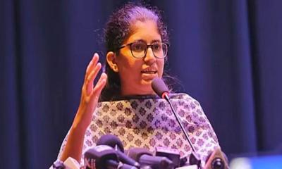 দেশে না আছে পরিবর্তন, না আছে সংস্কার