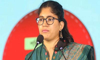 আটক ছাত্রনেতাদের শেকড় অনেক গভীরে