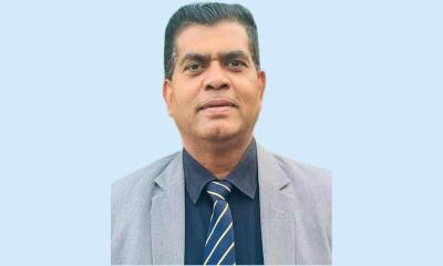 ঢাকা পোস্টের ভারপ্রাপ্ত সম্পাদক হলেন কামরুল ইসলাম