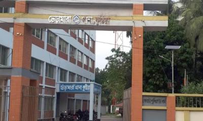 ভেড়ামারায় স্বামীকে বেঁধে স্ত্রীকে সংঘবদ্ধ ধর্ষণের অভিযোগ, আটক ৫