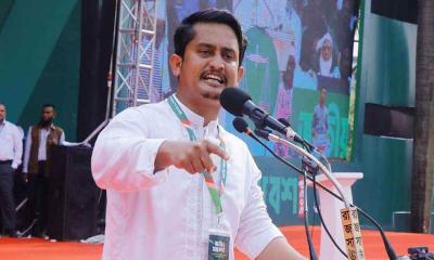 ‘বাংলাদেশে আবারও মুজিববাদী-ভারতপন্থি শক্তি সক্রিয় হচ্ছে’