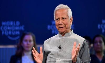 ‘জুলাই শুধু স্বৈরাচার-মুক্তির মাস নয়, এটি আমাদের পুনর্জন্মের মাস’