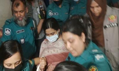 আওয়ামী লীগ নেতাকর্মীদের গেরিলা প্রশিক্ষণ: মেজর সাদিকের স্ত্রীর দায় স্বীকার
