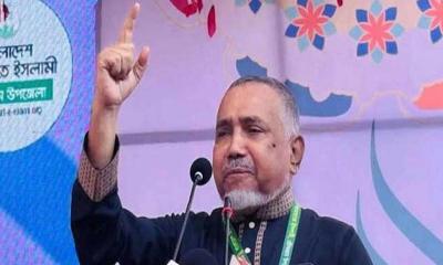 আমরা সিলেকশন নয়, ইলেকশন চাই