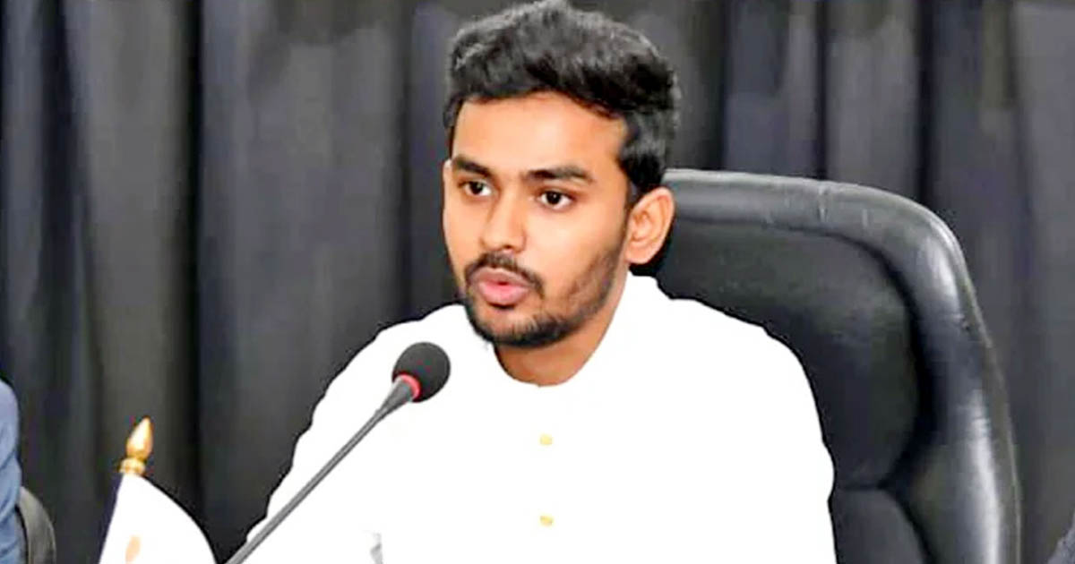 তফসিল ঘোষণার আগেই সরকার থেকে সরে যাব
