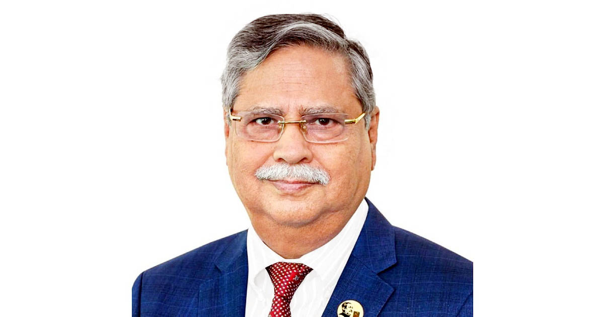 বিদেশে সব কূটনৈতিক মিশন থেকে রাষ্ট্রপতির ছবি সরানোর নির্দেশ