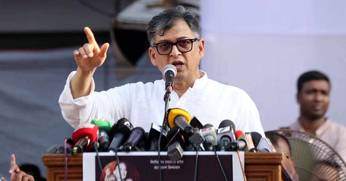 ২০ আগস্টের মধ্যে জুলাই সনদের মতামত জানাবে বিএনপি