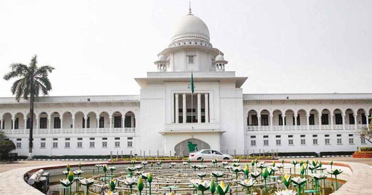 গুরুত্বপূর্ণ ব্যক্তিদের পদমর্যাদা রিভিউয়ের আদেশ আজ