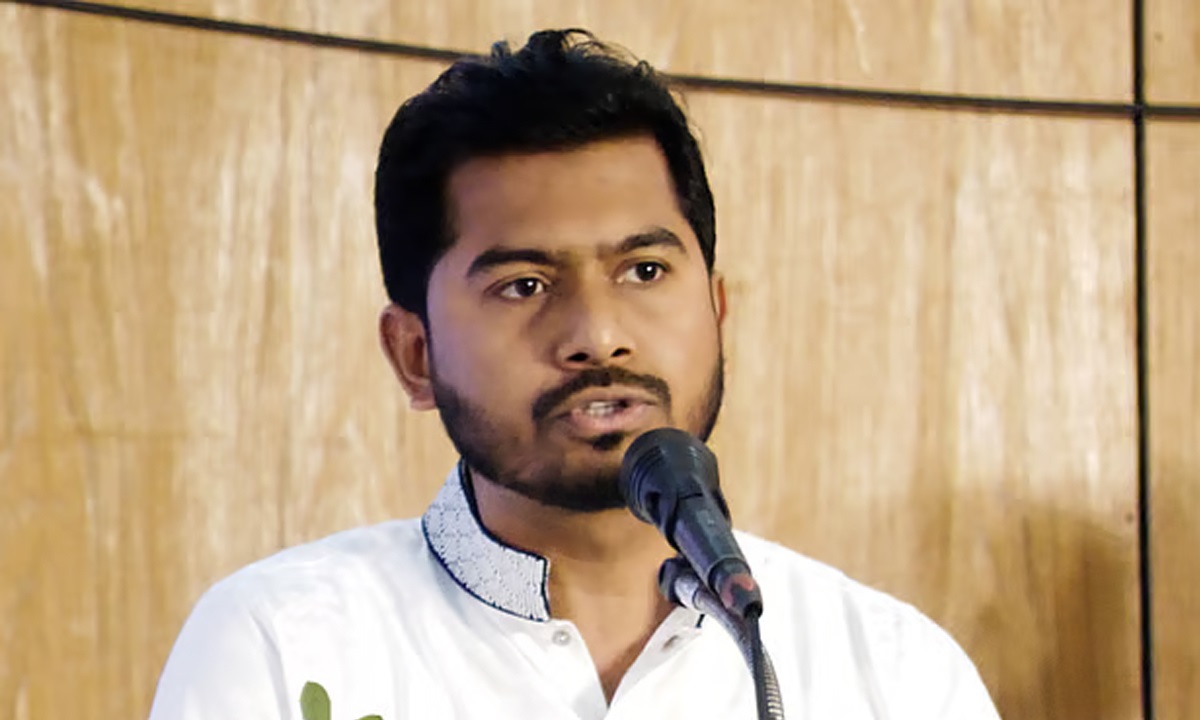 আমরা অন্তর্বর্তী সরকারের কাছ থেকে পরিবর্তন চাই