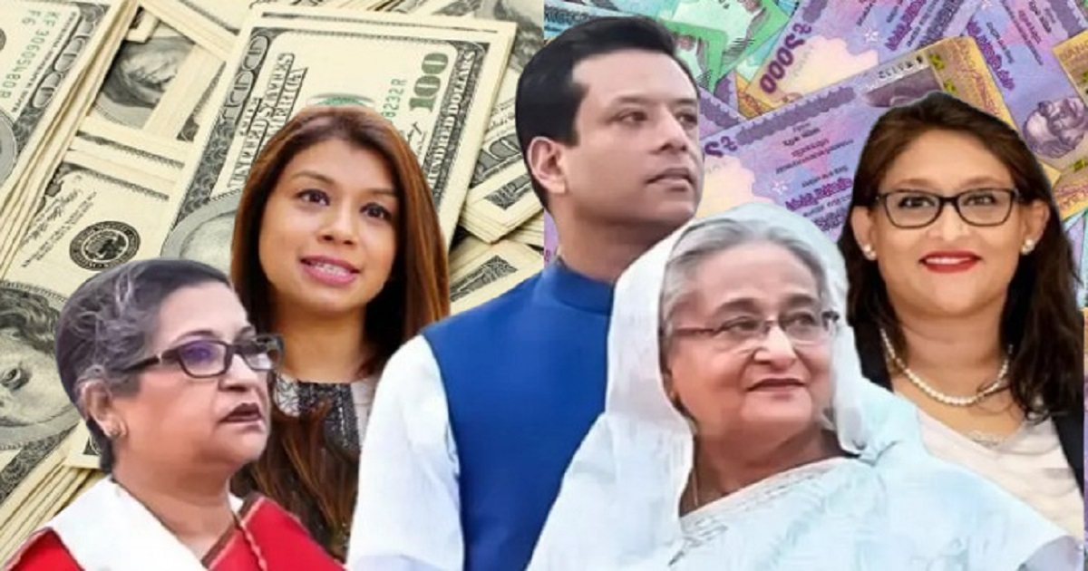 পরিবারসহ হাসিনার বিরুদ্ধে ৩ মামলায় সাক্ষ্য শুরু আজ