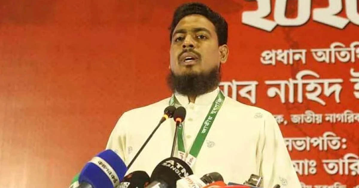 প্রয়োজনে রাজপথ দখলে নিয়ে সংস্কার বাস্তবায়ন করতে হবে