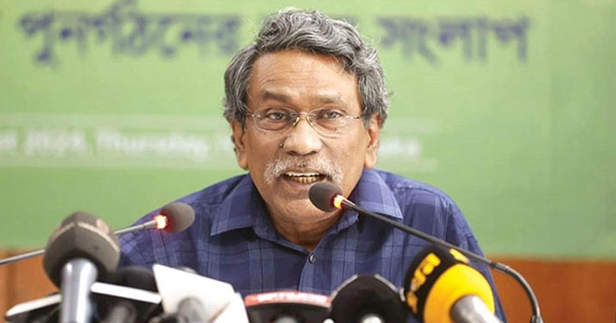 জুলাই সনদের খসড়া আগামীকাল রাজনৈতিক দলগুলোকে দেয়া হবে