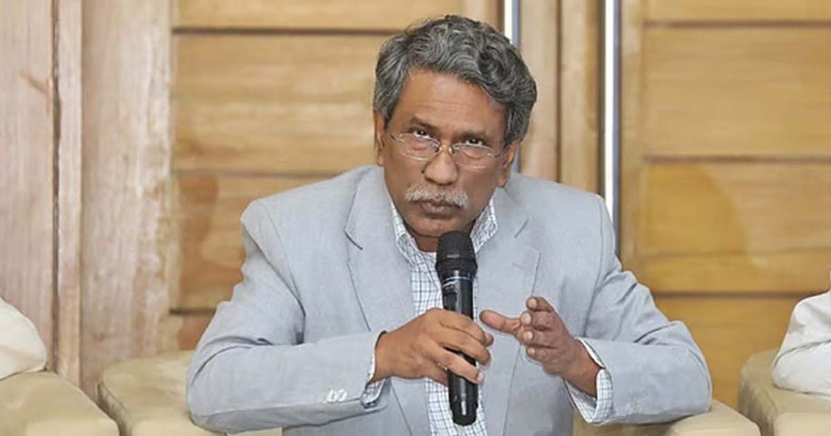 গণঅভ্যুত্থান রাজনৈতিক পরিবর্তনের বড় সুযোগ সৃষ্টি করেছে