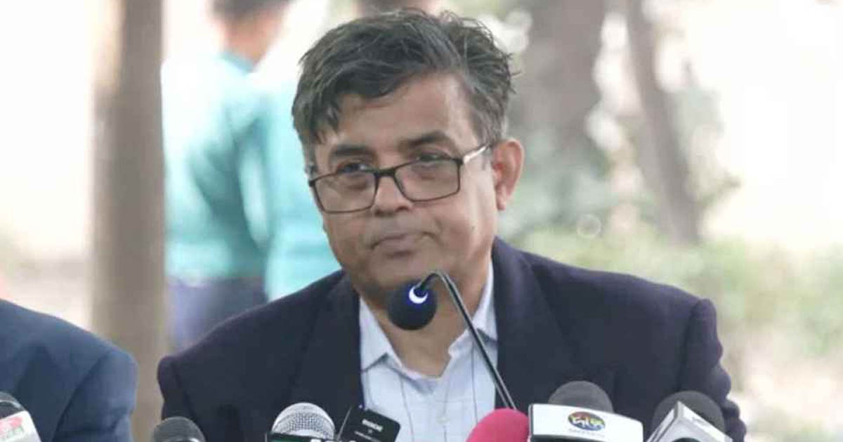 স্বার্থ বিসর্জন দিয়ে আমেরিকার সঙ্গে কোনো চুক্তি হয়নি