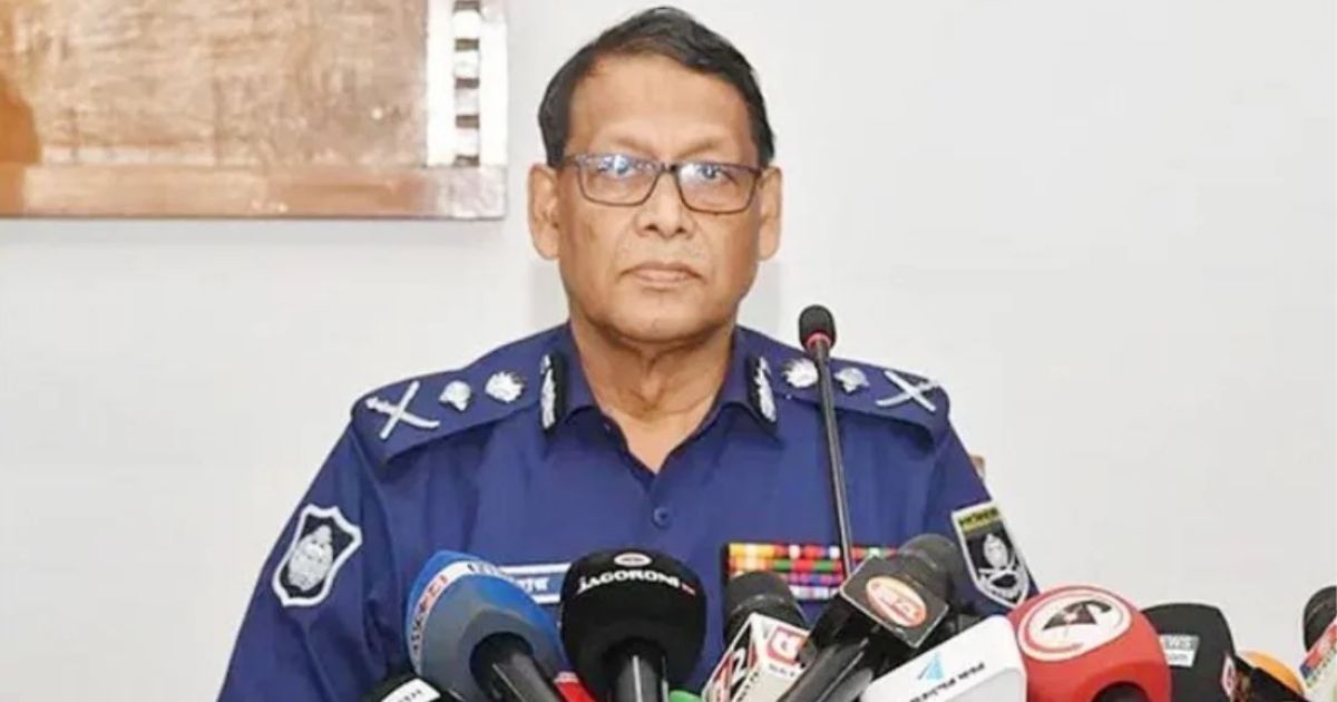 ১১ দিনের ‘বিশেষ সতর্কতার’ নির্দেশনার বিষয়ে জানা নেই