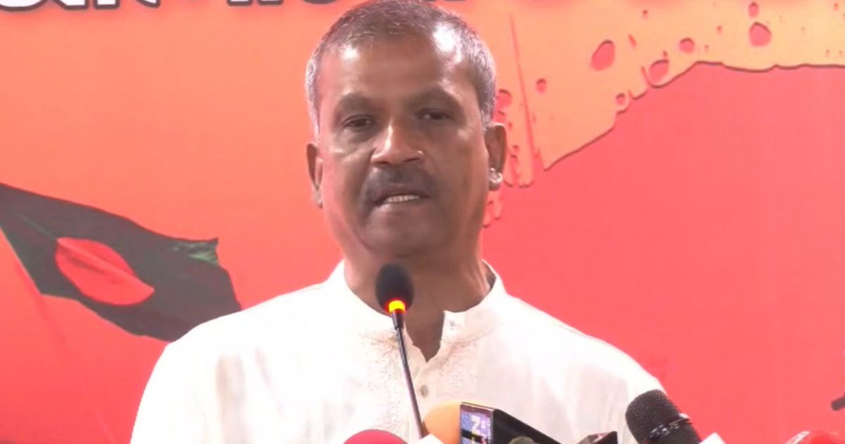 শেখ হাসিনার অপরাধ ৭১-এর পাকিস্তানি সেনাবাহিনীর থেকেও জঘন্য