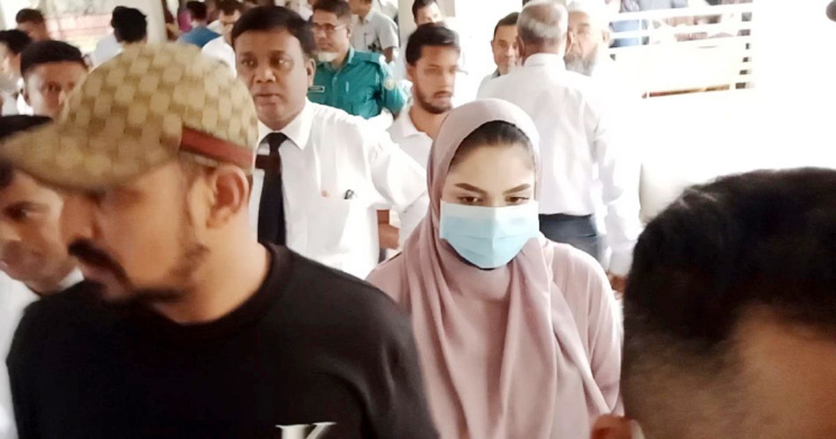 নিজেদের নির্দোষ দাবি করলেন ক্রিকেটার নাসির-তামিমা