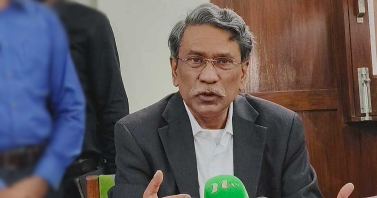 সাংবিধানিকভাবে সমতার মর্যাদায় নারীকে অধিষ্ঠিত করা দরকার