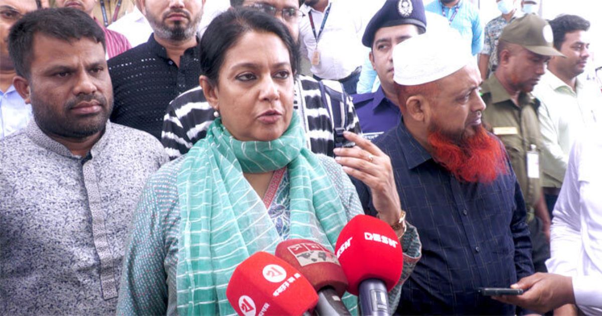 তিস্তা মহাপরিকল্পনা চূড়ান্ত হবে এ বছরের শেষে