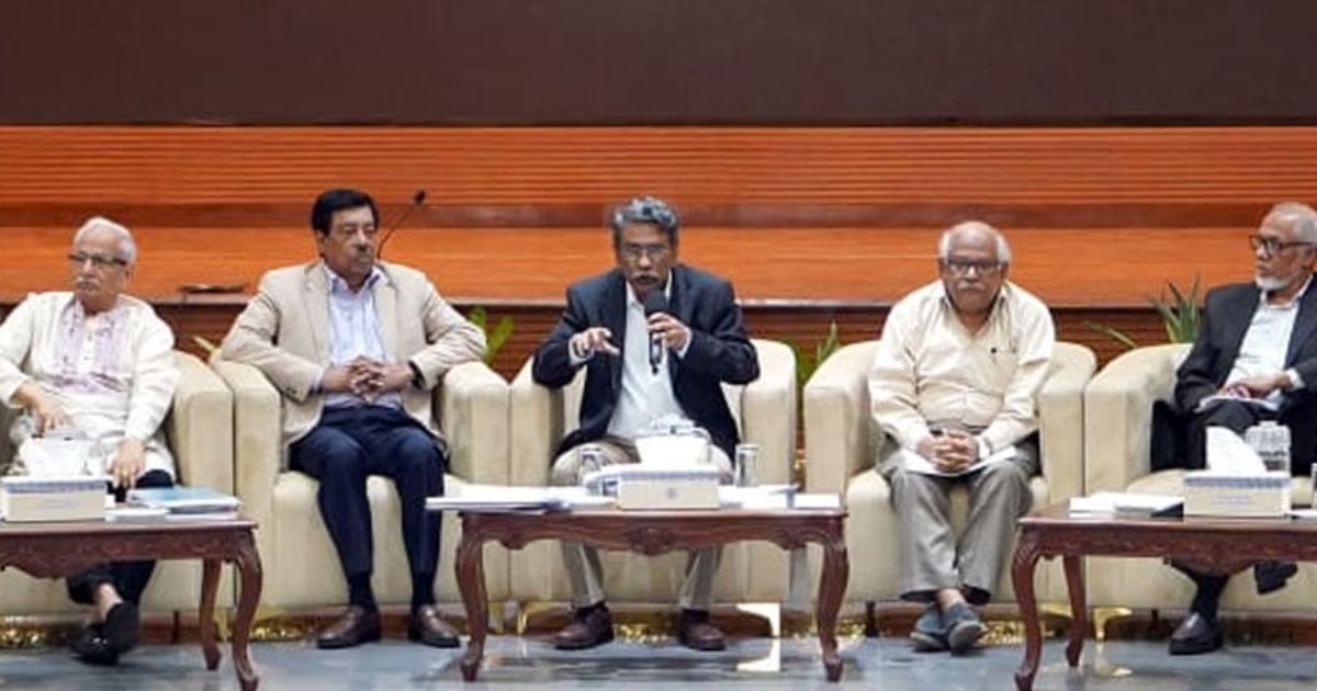 দীর্ঘ আলোচনার সুযোগ নেই, সনদ তৈরিতে দ্রুত সিদ্ধান্ত নিতে হবে