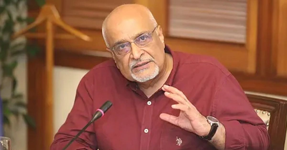 অন্তর্বর্তী সরকারের ভেতরেও আরেকটা সরকার আছে