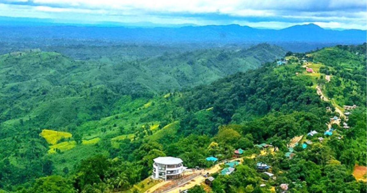 খাগড়াছড়িতে দুই পক্ষের গোলাগুলি, নিহত ৪