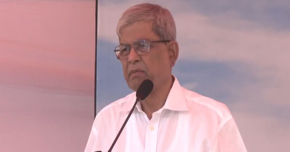মানুষের নিরাপত্তা দিতে না পারলে কোনো সংস্কারই কাজে আসবে না