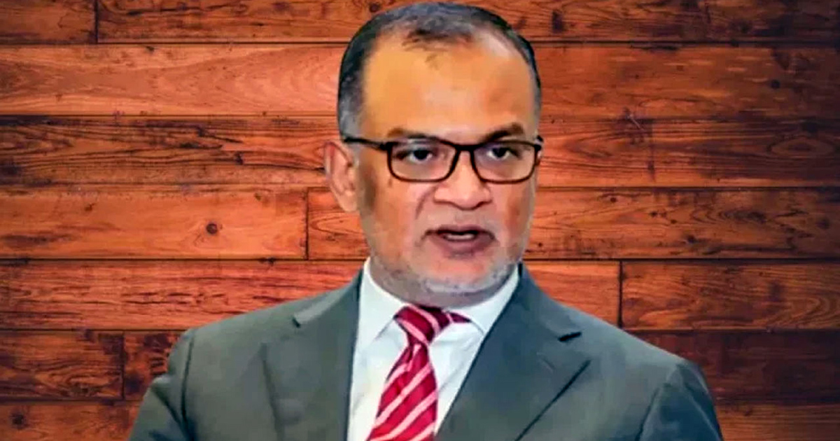 যুক্তরাষ্ট্রের সঙ্গে শুল্কচুক্তি: ওয়াশিংটনে বাণিজ্য উপদেষ্টা