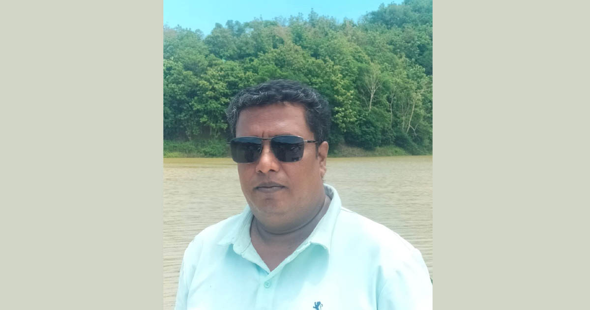 বাঞ্ছারামপুর আওয়ামী লীগের সাধারণ সম্পাদক গ্রেপ্তার